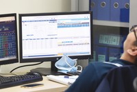 Quỹ đầu tư tư nhân không tránh được đại dịch