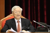 Những nội dung quan trọng của Hội nghị 12 Ban Chấp hành TW Đảng