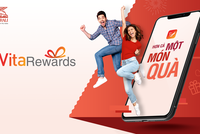 Generali Việt Nam ra mắt chương trình chăm sóc khách hàng VITA - Rewards