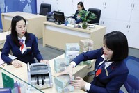 Theo dự báo của ADB, nếu đại dịch được khống chế trong nửa đầu năm 2020, nền kinh tế sẽ phục hồi trở lại với mức tăng trưởng 6,8% trong năm 2021.