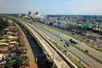 “Sóng” đầu tư công phớt lờ chất lượng tài chính doanh nghiệp