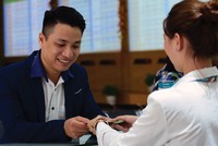 Nới tín dụng vào chứng khoán không dễ