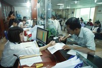 Bước tiến trong liên thông các thủ tục khởi sự kinh doanh 