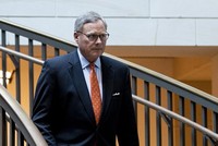 Thượng nghị sỹ Richard Burr. (Ảnh: NY Times).