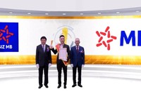 BizMB - Nền tảng số kết nối doanh nghiệp xuất sắc nhận danh hiệu Sao Khuê 2020