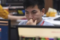 Cảnh báo sự lạc quan quá đà trên thị trường chứng khoán