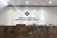 Chứng khoán CV (CVS) trước nguy cơ ngừng hoạt động