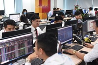 Năm 2019, các doanh nghiệp phát hành trên 315.000 tỷ đồng trái phiếu.