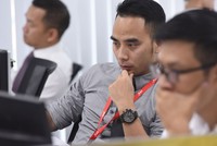 Dòng tiền của nhà đầu tư mới: Mạnh và thông minh