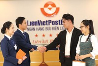 LienVietPostBank luôn chú trọng phát triển các sản phẩm, gói sản phẩm đặc thù.