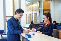 Sacombank gia tăng tiện ích cho khách hàng 