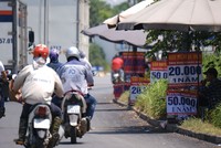 Doanh thu bảo hiểm phi nhân thọ bỗng dưng ngoài dự báo