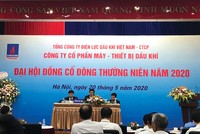 Các cổ đông lớn cần gì ở PV Machino (PVM)?