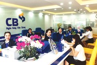 CB: 5 năm hành trình mở lối