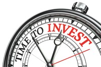 Với công nghệ, đầu tư sẽ là những “game” thú vị 