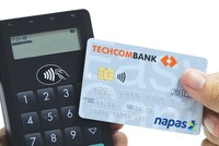 Đầu tư mạnh mẽ, Napas đã sẵn sàng  cho các phương thức thanh toán hiện đại