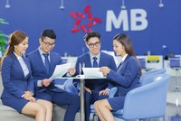 Tập đoàn MB vượt qua thách thức quý I