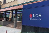 UOB Việt Nam triển khai nhiều sản phẩm và dịch vụ đáp ứng sự tiện lợi và nhanh chóng của công nghệ số.