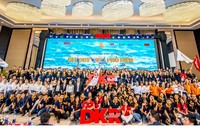 Hệ thống Danh Khôi phát triển mạnh mẽ đạt mốc 1000 CBNV trong năm 2020.