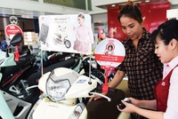 Sau giai đoạn tăng trưởng nóng, ngành tài chính tiêu dùng Việt Nam bước vào thời kỳ phát triển ổn định.