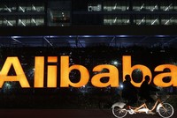 Lợi nhuận ròng của Alibaba giảm 88% nhưng doanh thu đạt được cao hơn dự báo.(Nguồn: businessinsider.com.au).