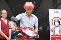 Áp lực nợ xấu lên nhóm công ty tài chính tiêu dùng sẽ không lớn vì họ luôn có những kịch bản "stress test" về lượng nợ xấu bùng phát ở mức nào và sức chịu đựng của họ là bao nhiêu.