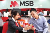 Vay tiêu dùng mua nhà và ô tô, ngân hàng chiếm ưu thế