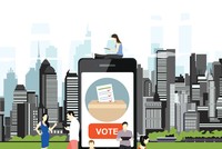 Những kết quả ban đầu từ chiến lược số hóa vay tiêu dùng