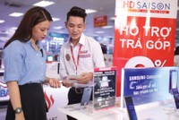 Giới trẻ ưa thích công nghệ tạo sức hấp dẫn cực lớn cho cả cung và cầu vay tiêu dùng.