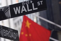 Mỹ chưa thể sớm đẩy công ty Trung Quốc rời sàn chứng khoán Mỹ 