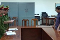 Giám đốc ban quản lý rừng bị điều tra tham ô tài sản