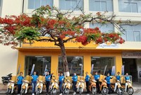 Vận động được 24.704 người tham gia bảo hiểm xã hội tự nguyện trong 1 ngày