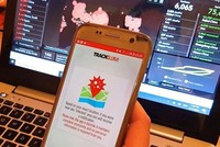 Ảnh chỉ có tính minh họa. (Nguồn: NoCamels).