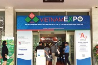 Thị giá cổ phiếu tăng… 8.000%, Vinexad có gì?