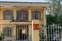 Cần Thơ: Bắt nguyên Chi cục trưởng Thi hành án dân sự quận Ô Môn