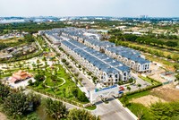 Nhà + Đất + Sổ hồng luôn là kênh cất trữ tài sản an toàn theo tâm lý của đa số người Việt.