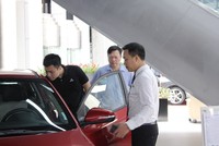 Chính phủ đang đưa ra hàng loạt chính sách ưu ái cho xe trong nước.