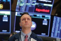 Chứng khoán thận trọng trở lại với xung đột Mỹ - Trung 