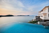 Bất động sản nghỉ dưỡng dự báo sẽ bùng nổ sau dịch.