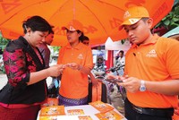 Viettel Global kinh doanh khởi sắc trong Quý 4/2023