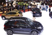 Giảm thuế, phí, doanh nghiệp ô tô nào hưởng lợi?