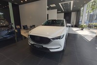 Nhiều mẫu xe lắp ráp trong nước sẽ được tiết giảm chi phí lăn bánh.