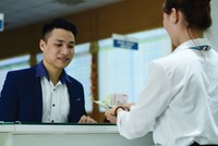 Margin nóng theo dòng chảy tiền mới 