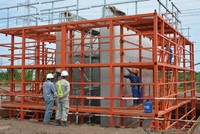 Cienco4 khó bật mạnh từ dự án cao tốc Bắc - Nam 