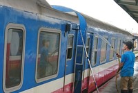 Đường sắt Hà Nội lên kế hoạch hợp nhất với Đường sắt Sài Gòn