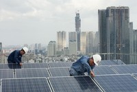 Gói tài trợ từ GCPF không chỉ tạo nguồn vốn mới cho các doanh nghiệp năng lượng tái tạo mà còn là cơ sở để EVNFinance củng cố mục tiêu kinh doanh năm 2020.