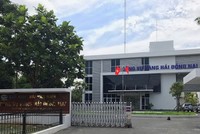 Đề xuất rút gọn số lượng cảng vụ hàng hải