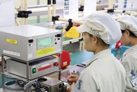 EVFTA kích hoạt làn sóng đầu tư từ châu Âu 