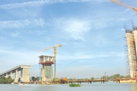 Bài học liên danh nhìn từ tranh chấp giữa Cienco6 và Cienco8