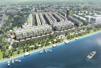 Xu hướng đầu tư bất động sản vùng ven Tây Nam TP.HCM hậu Covid-19